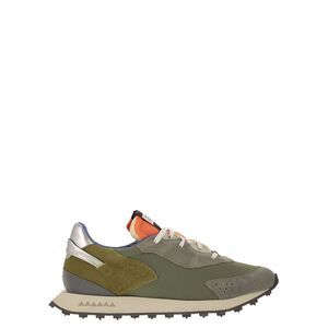 Run Of Men Piuma - Sneakers